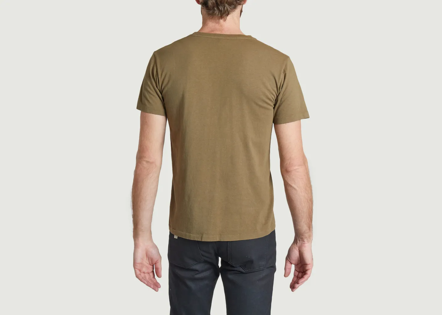 Pack de 2 t-shirts Velva Sheen