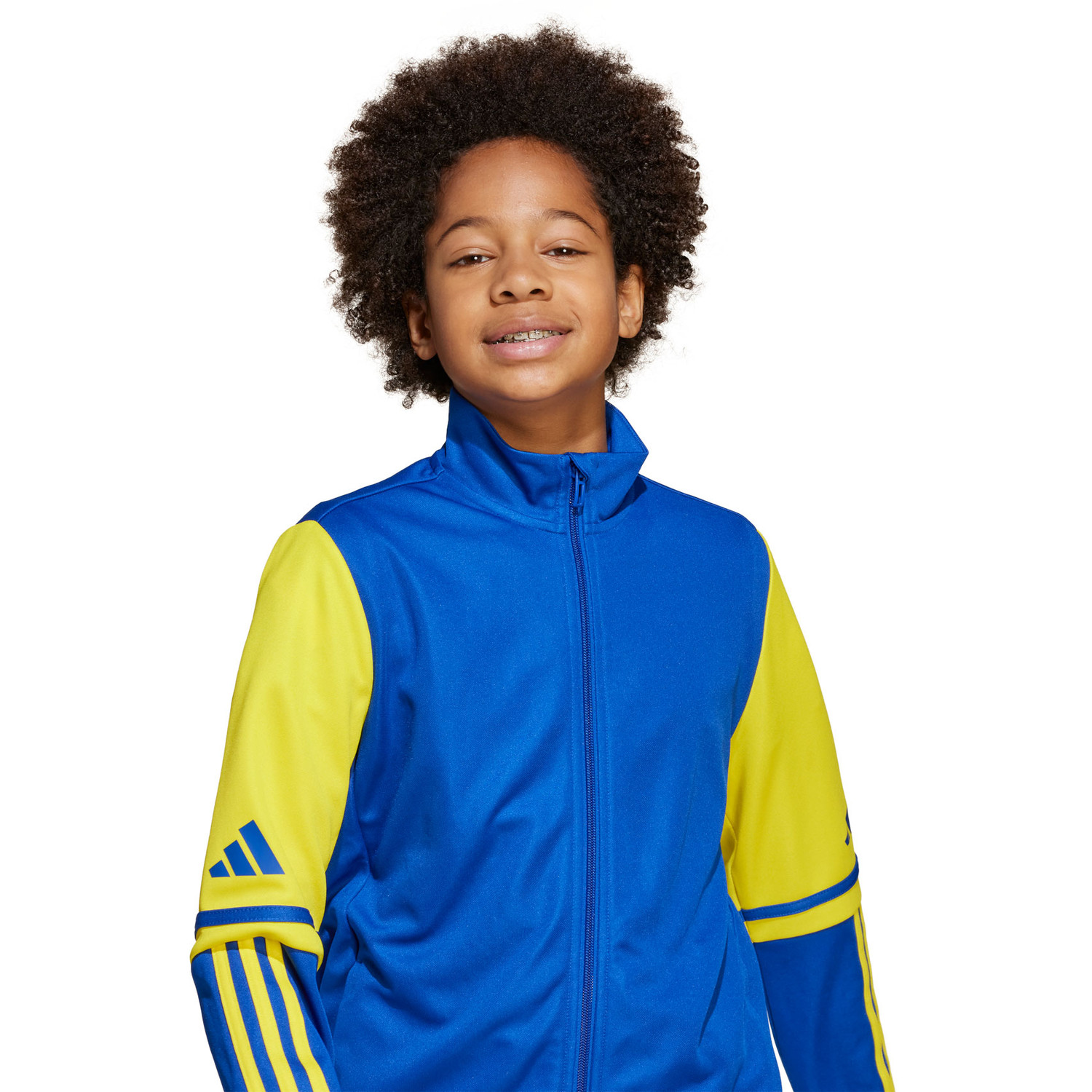 adidas Squadra 25 Training Jacket Kids