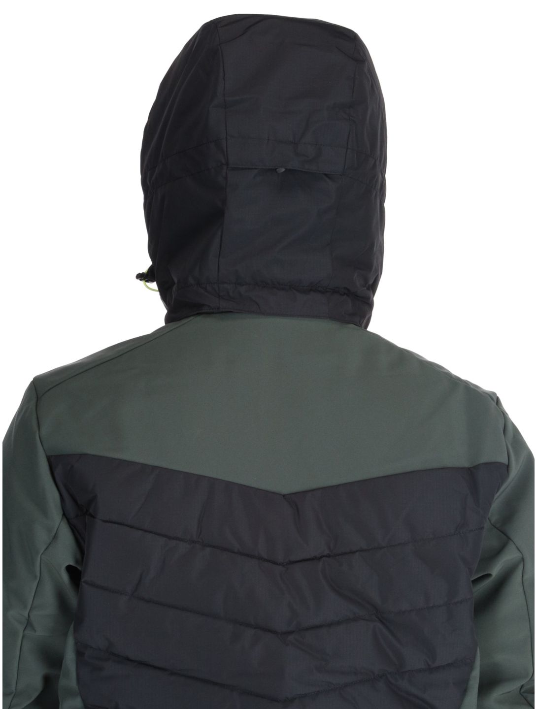 Fremont ski-jas heren