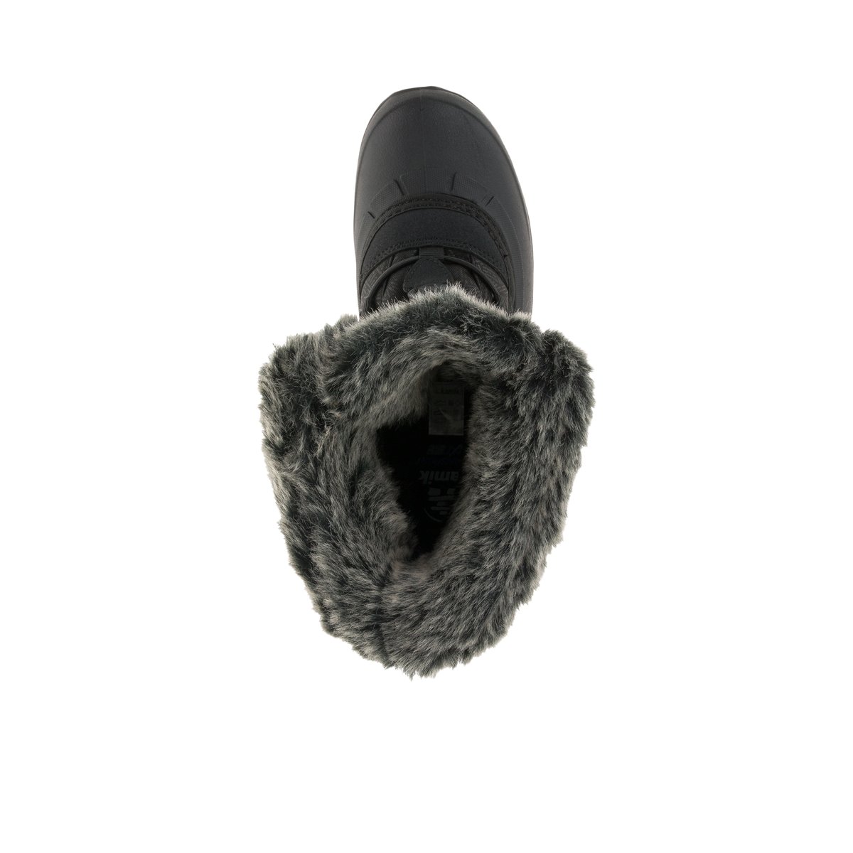 KAMIK-Momentum_l_2-Bottes d'hiver mi-mollet 
