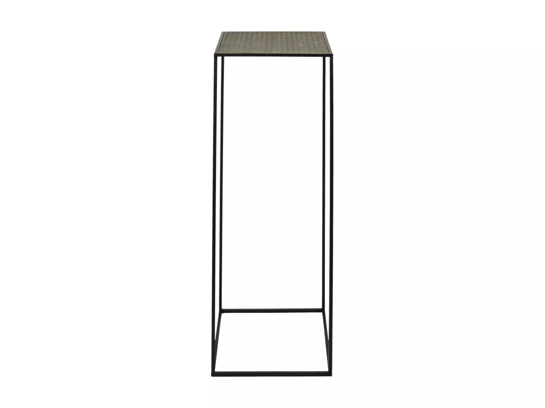 Sellette Gigogne Metal Martele Mirage X2