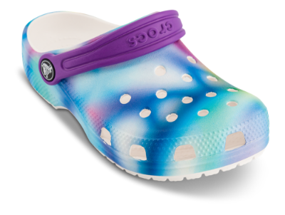 Crocs Hvid 207587