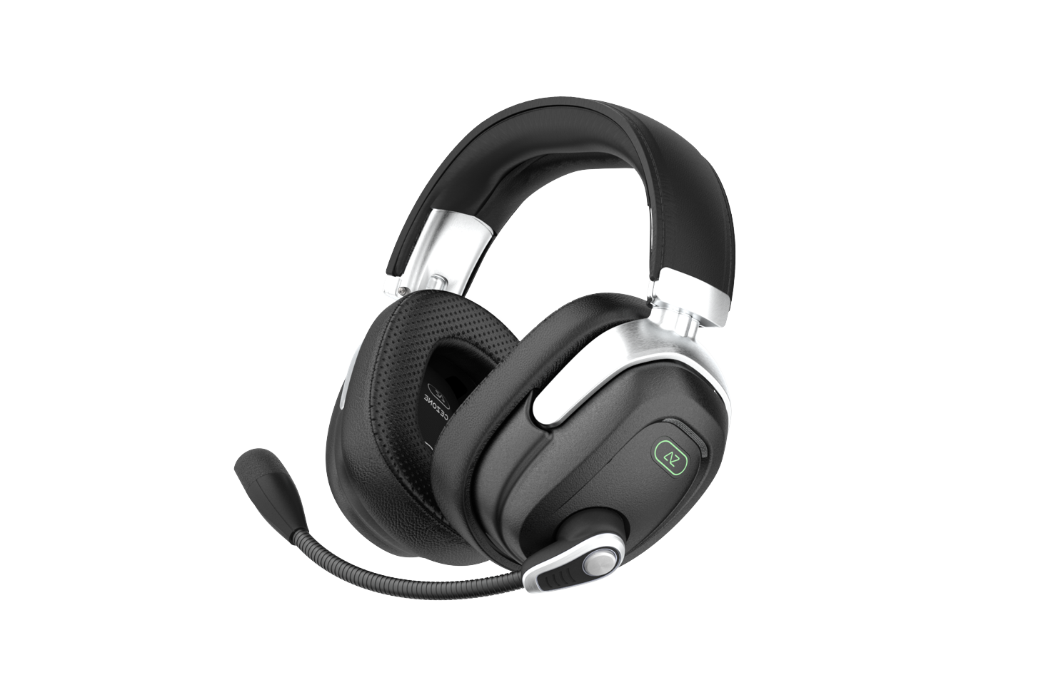 AceZone - Hovedtelefoner A-Rise - Gaming Headset