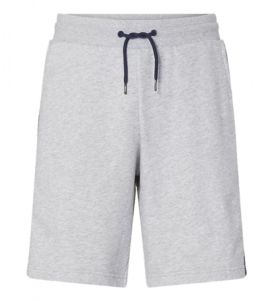 Tommy Hilfiger Short HWK cinza