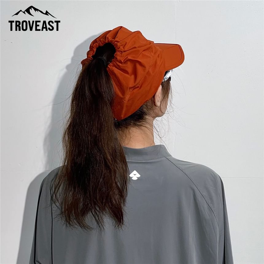 Trovelst - Lichtgewicht effen pet