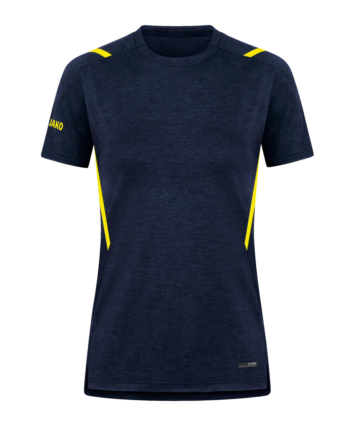 JAKO Challenge Freizeit T-Shirt Damen F512