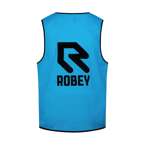 Robey Hesje