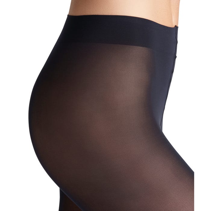 Falke-Transparante Matt Deluxe panty 30 DEN