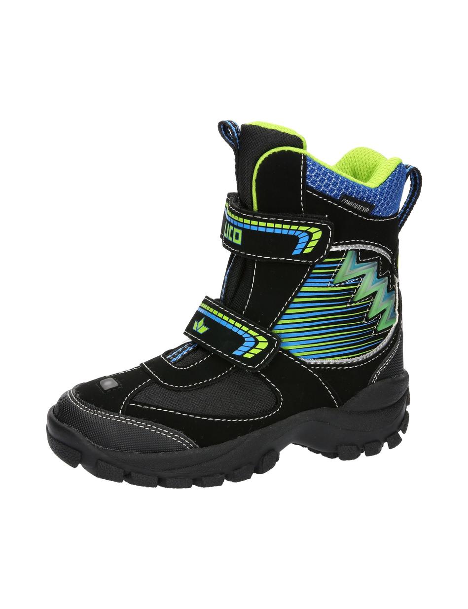 Snowboot Glint V Blinky