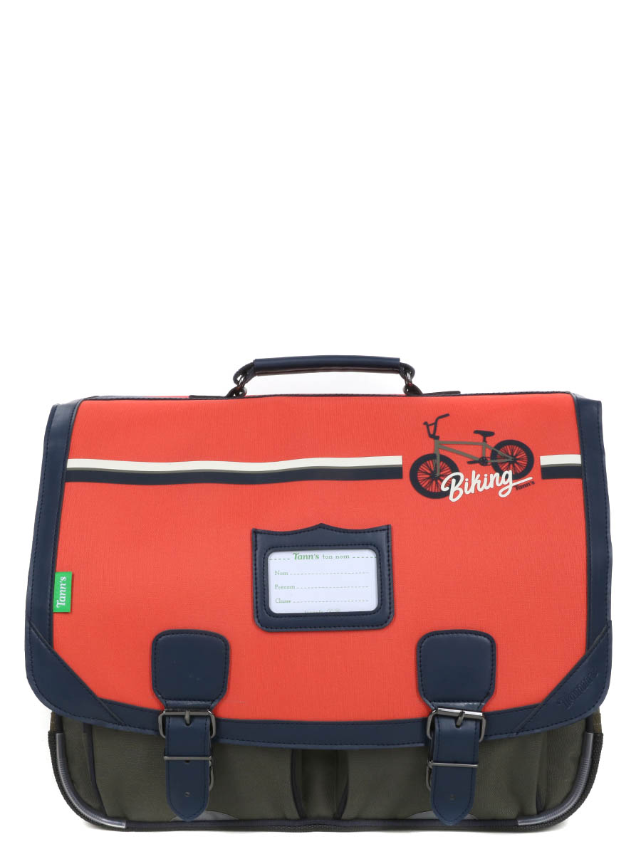 Cartable Tann's Anatole 41 cm