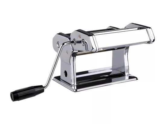Machine à pâtes et à raviolis - Pour pâtes fraîches faites maison