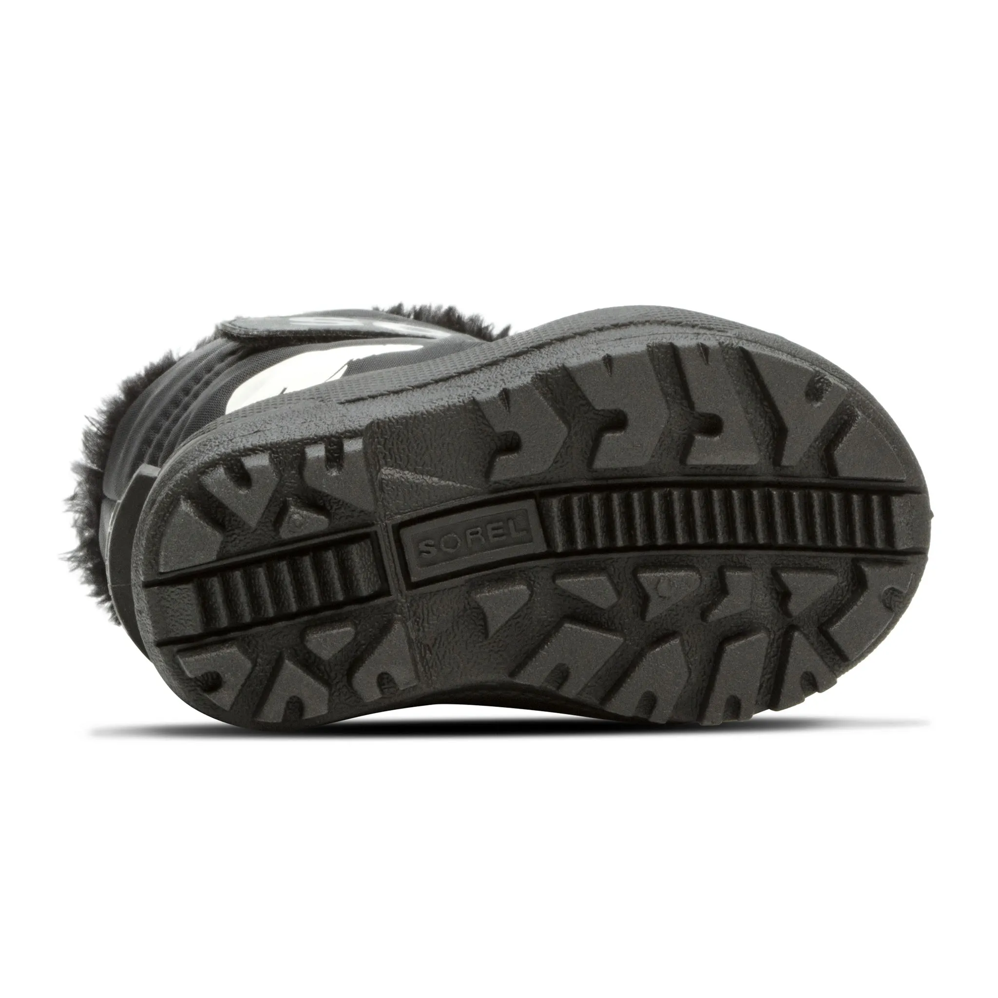 Sorel Bottes Snow Commander Pointures 4-7