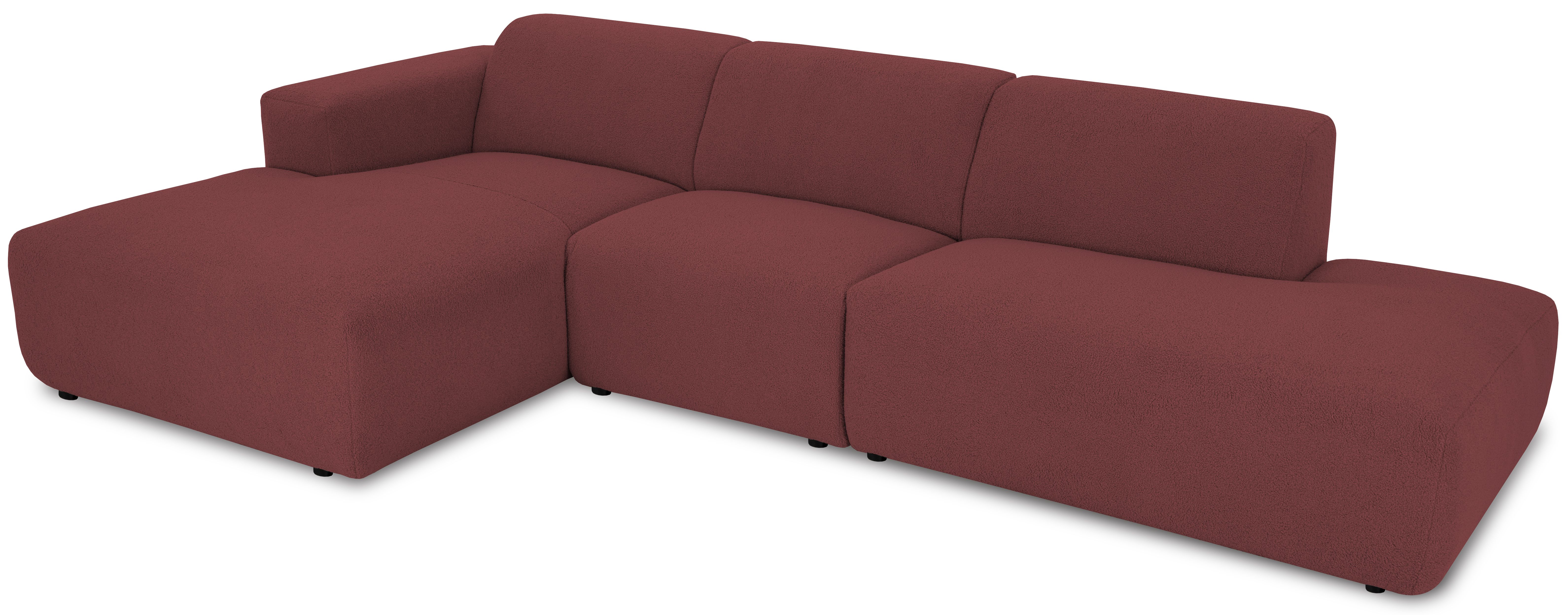 Loungebank Sofie
