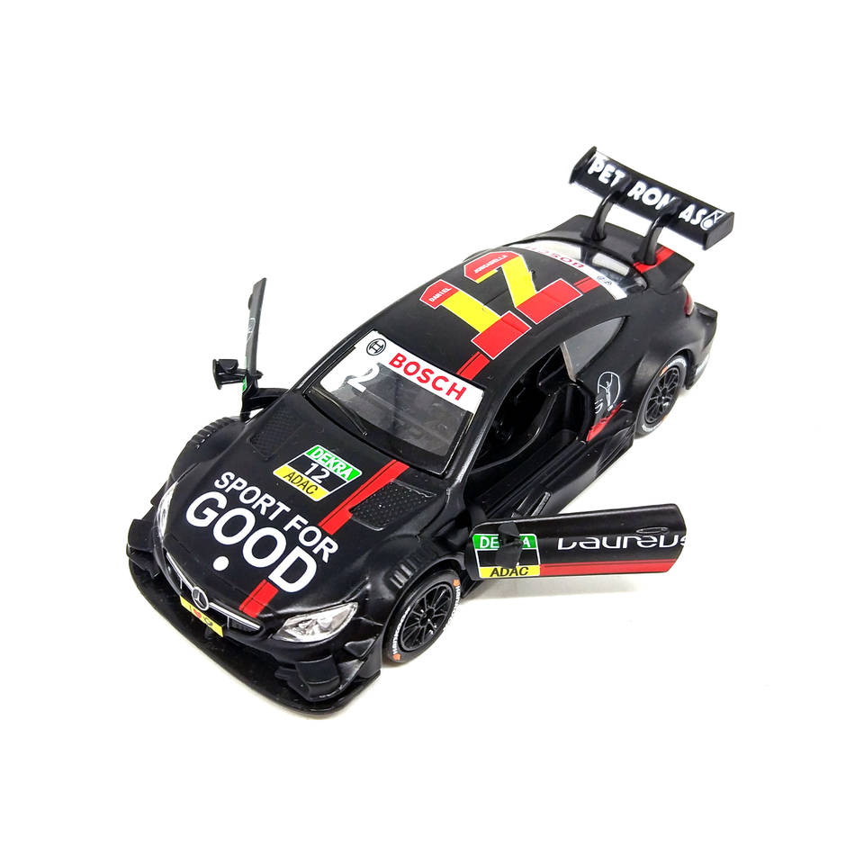 Mercedes-AMG C 63 DTM die-cast auto - 1:43