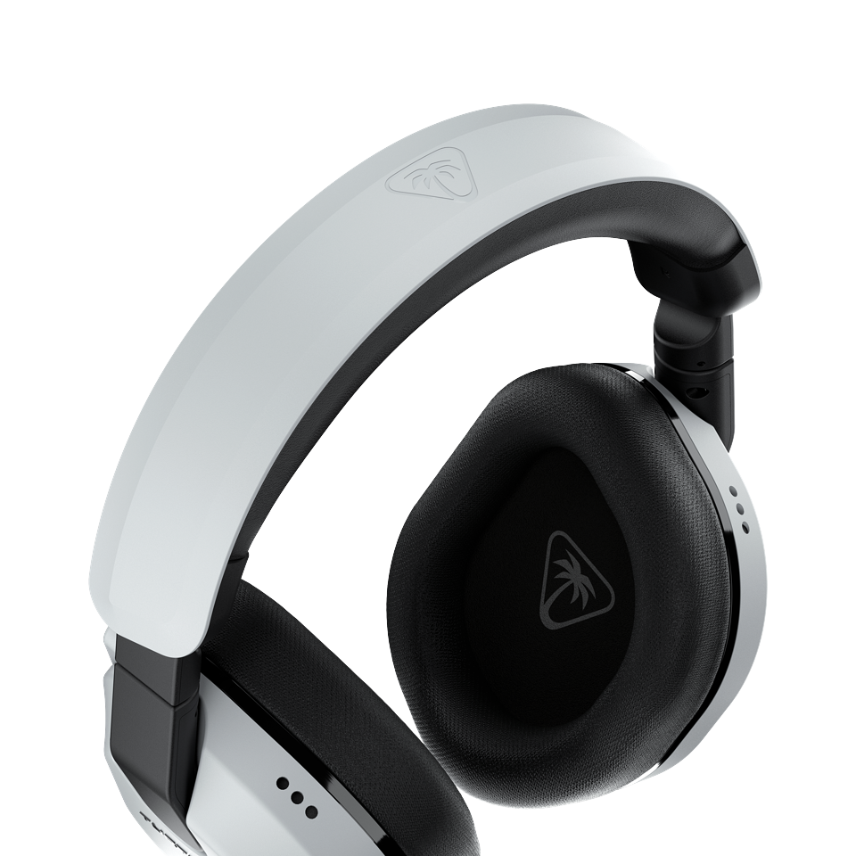 Turtle Beach Stealth 600 GEN3 Wireless Headset - White