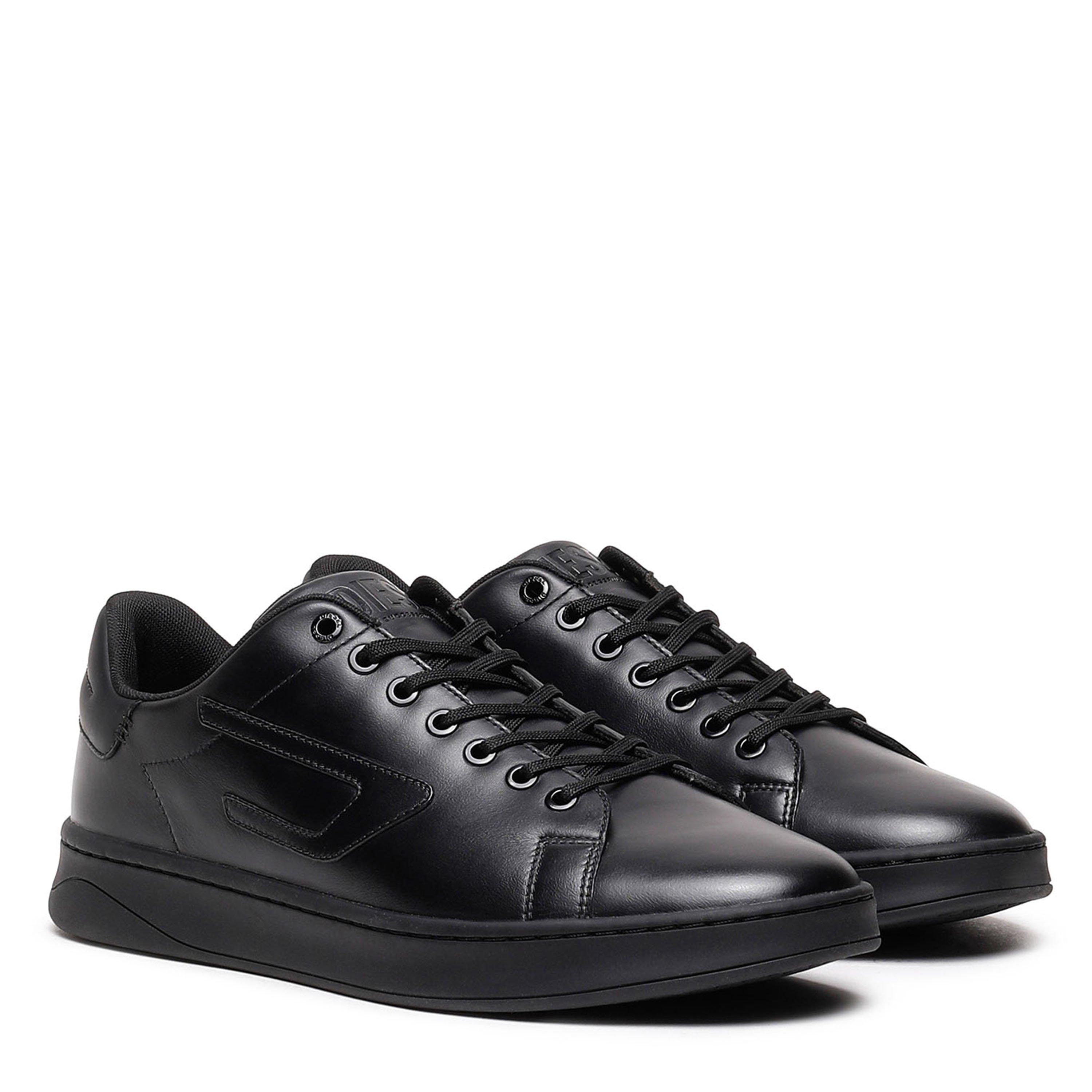 Diesel Athene Low Top Trainers