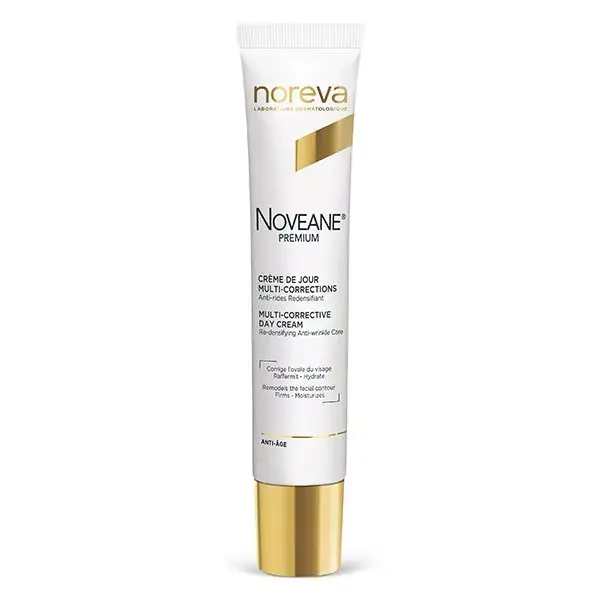 Creme de dia Noreva Noveane Premium Multicorreção 40ml
