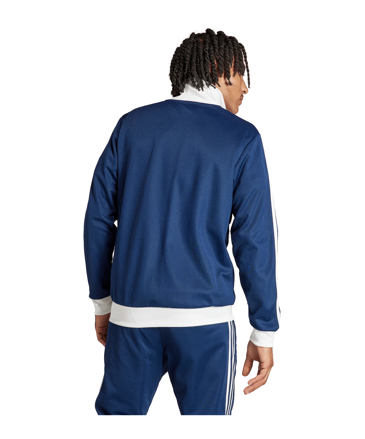 adidas Originals Adicolor Classics Beckenbauer Track Top Blue