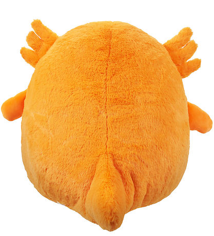 Squishmallows Kuscheltier - 40 cm - Fuzz A Mallows Nico Axolotl