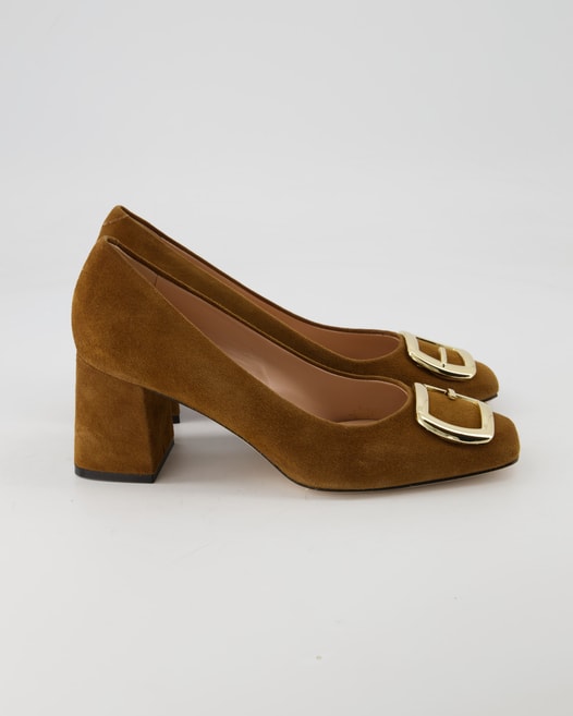 Konstantin Starke 6523 Business Schuhe in Braun