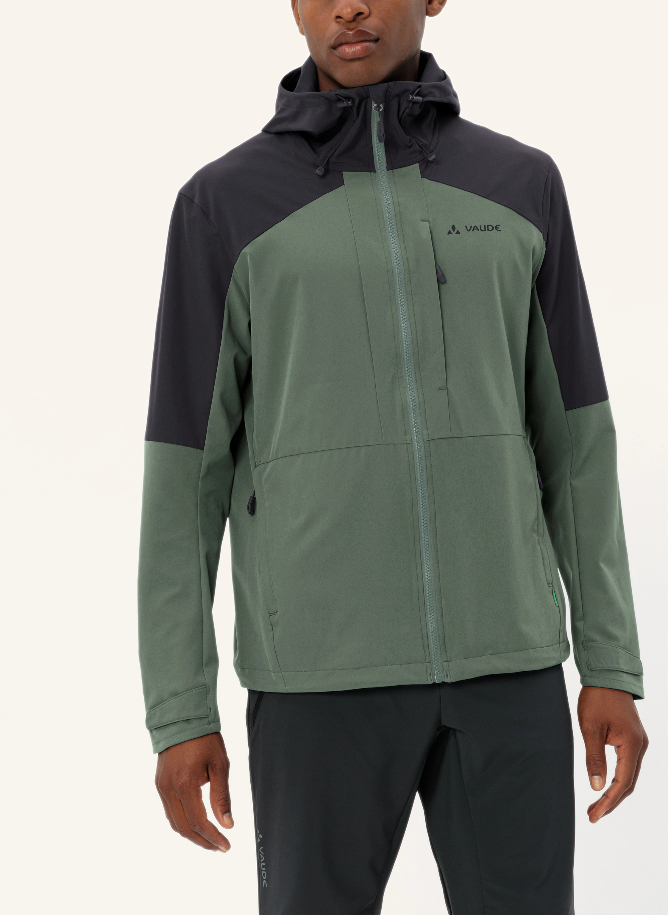 VAUDE Outdoor-Jacke MELOPE WIND J