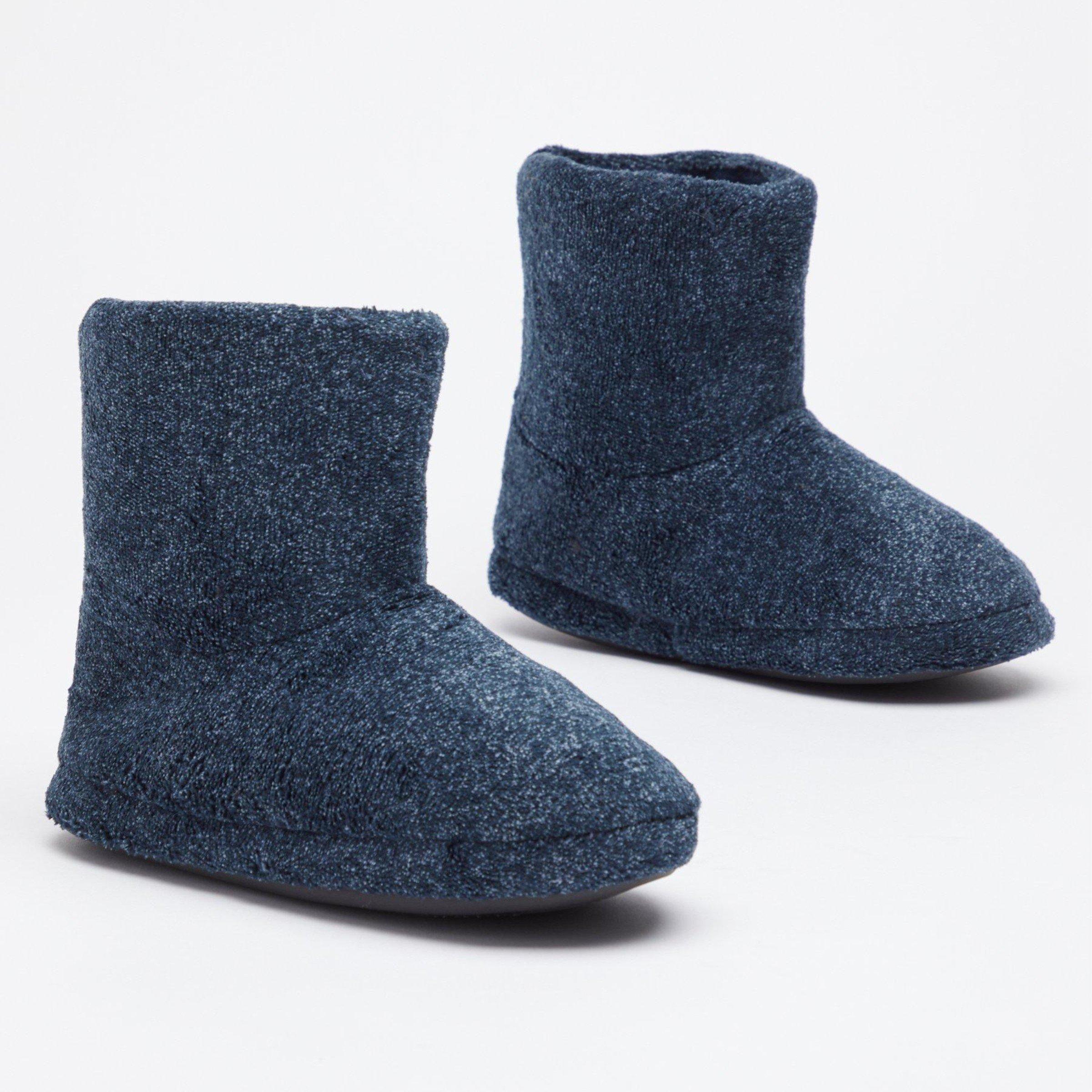 Be You Boys Slipper Boots