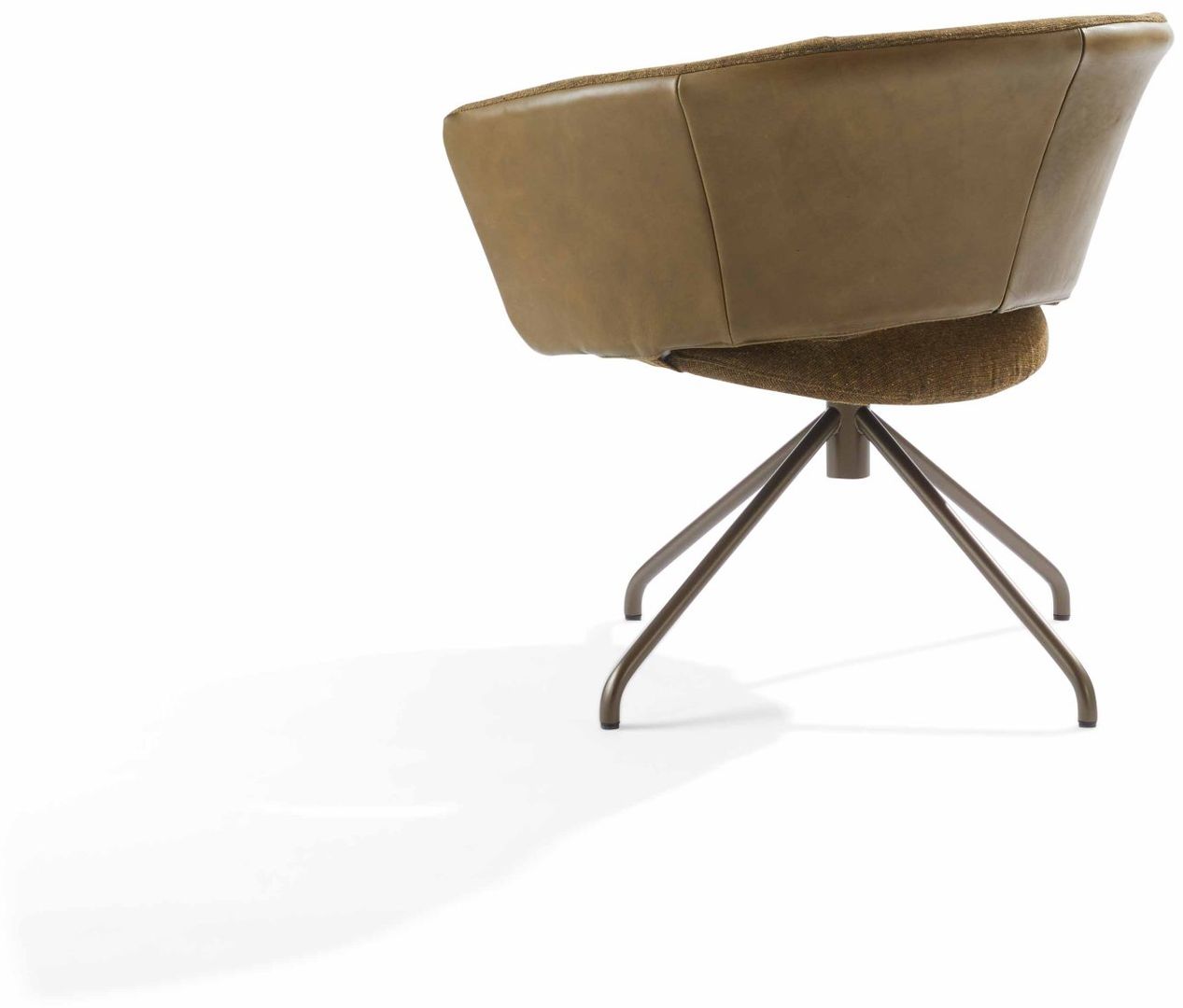 Label Lola Draaifauteuil