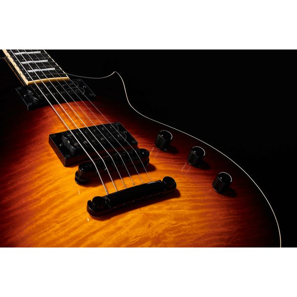 ESP E-II Eclipse FT FM TSB