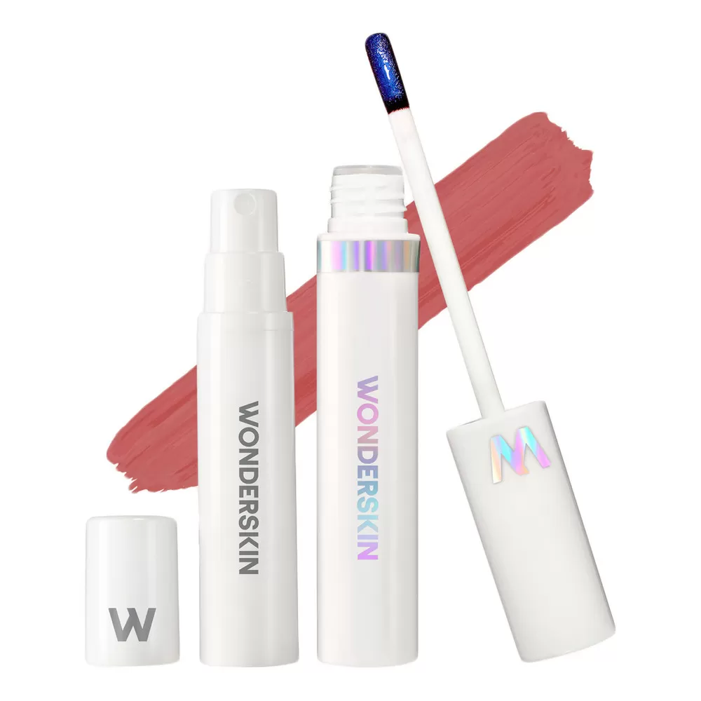 Wonderskin Blading Lip Stain Kit - WHIMSICAL