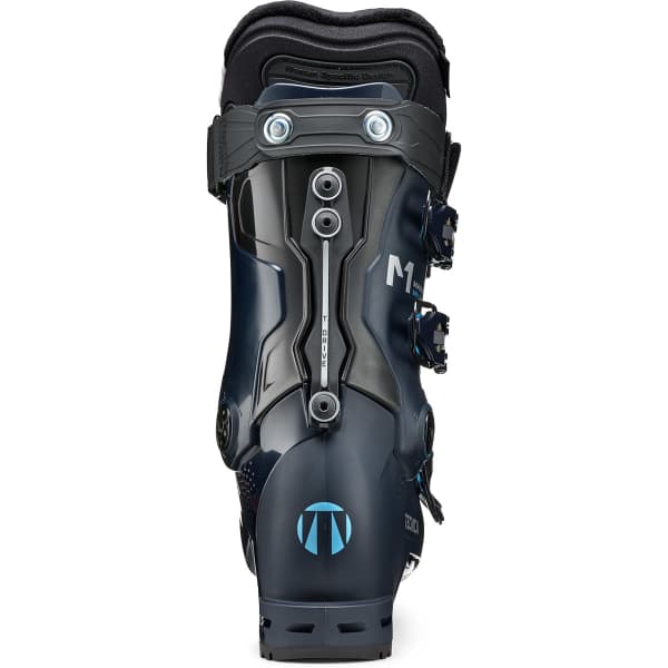 Chaussure de ski TECNICA MACH1 MV 95 W TD GW INK BLUE