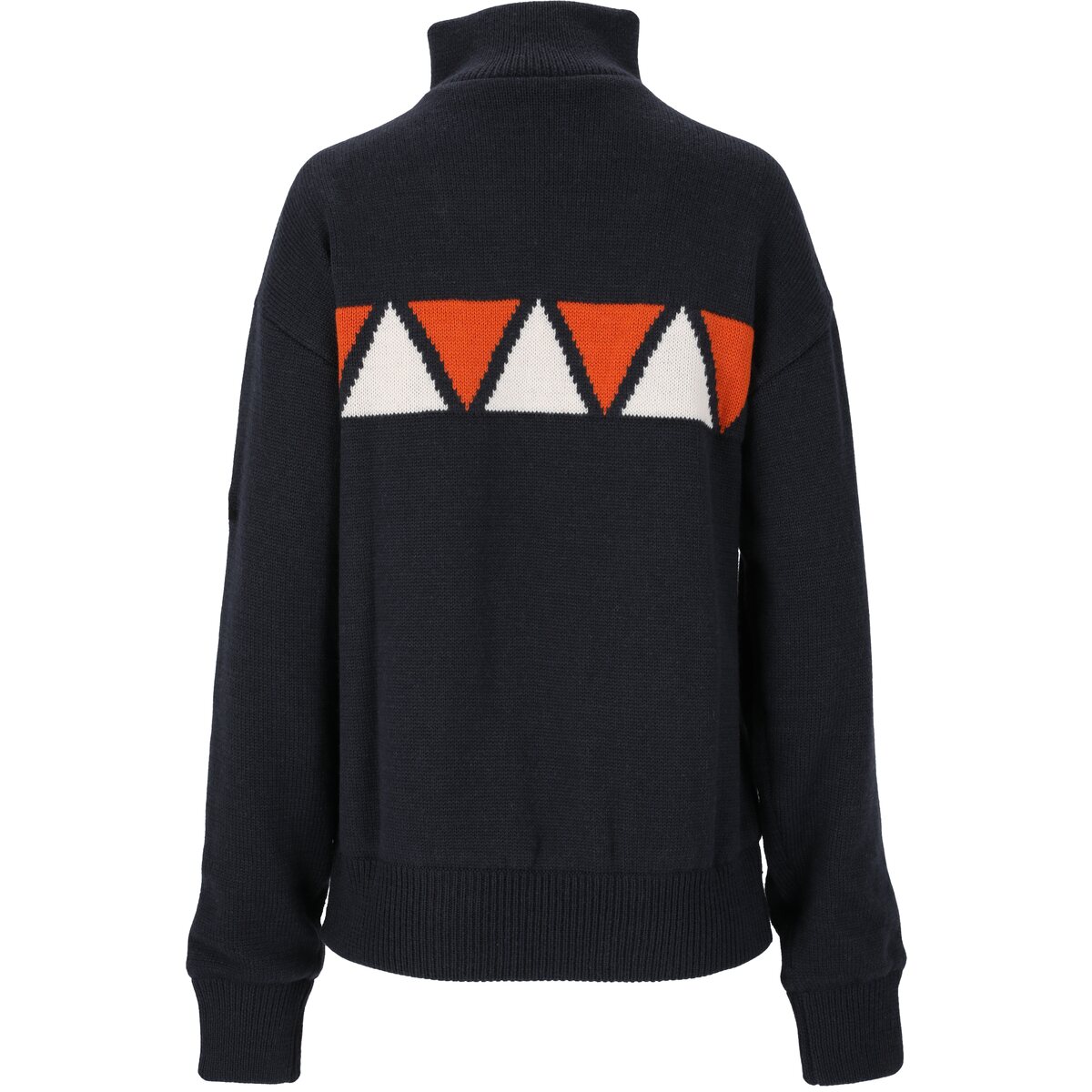 SOS Aboda Windstopper Striktrøje