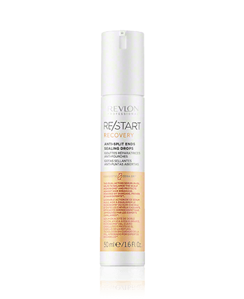 Revlon Professional Re/Start Recovery Anti-Split Ends Sealing Drops 50ml