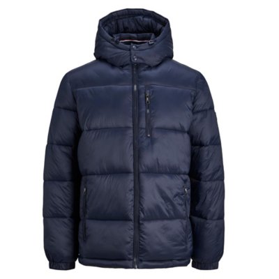 Doudoune homme Jprblueddie JACK JONES PREMIUM