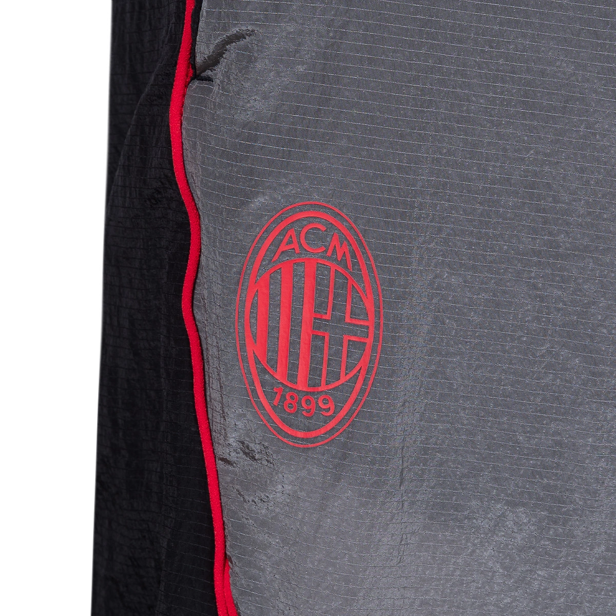 Calças Puma AC Milan X SLAM JAM 2025-2026