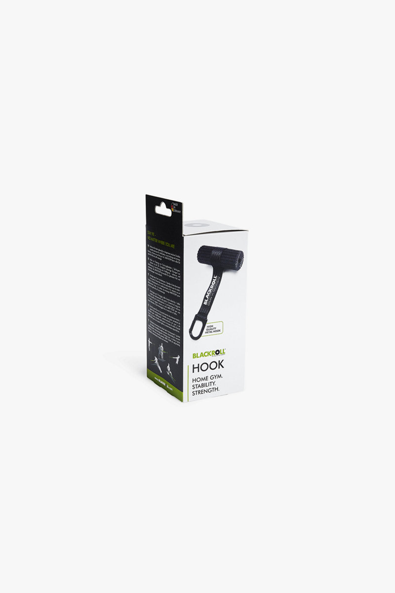 BLACKROLL Hook Türanker