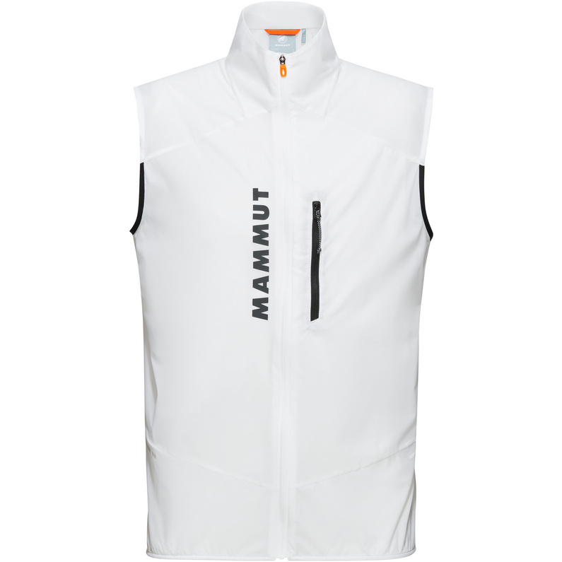Mammut Herren Aenergy TR WB Hybrid Weste