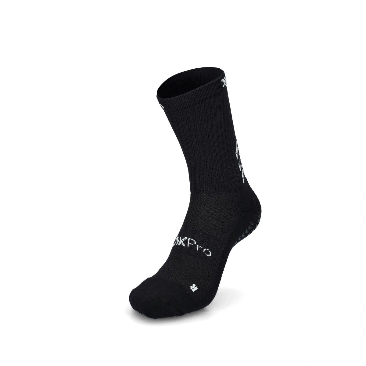 Meias SOXPro Calze Grip & Anti Slip Nere