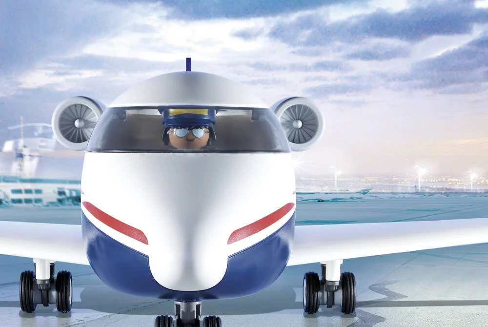 JET PRIVE 70533