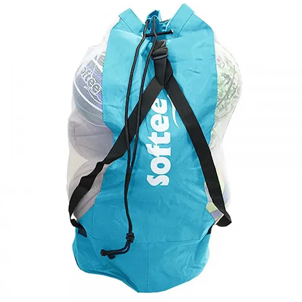 Softee Nylon Ballbeutel