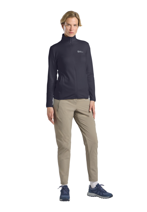 Kolbenberg Fleece Jack