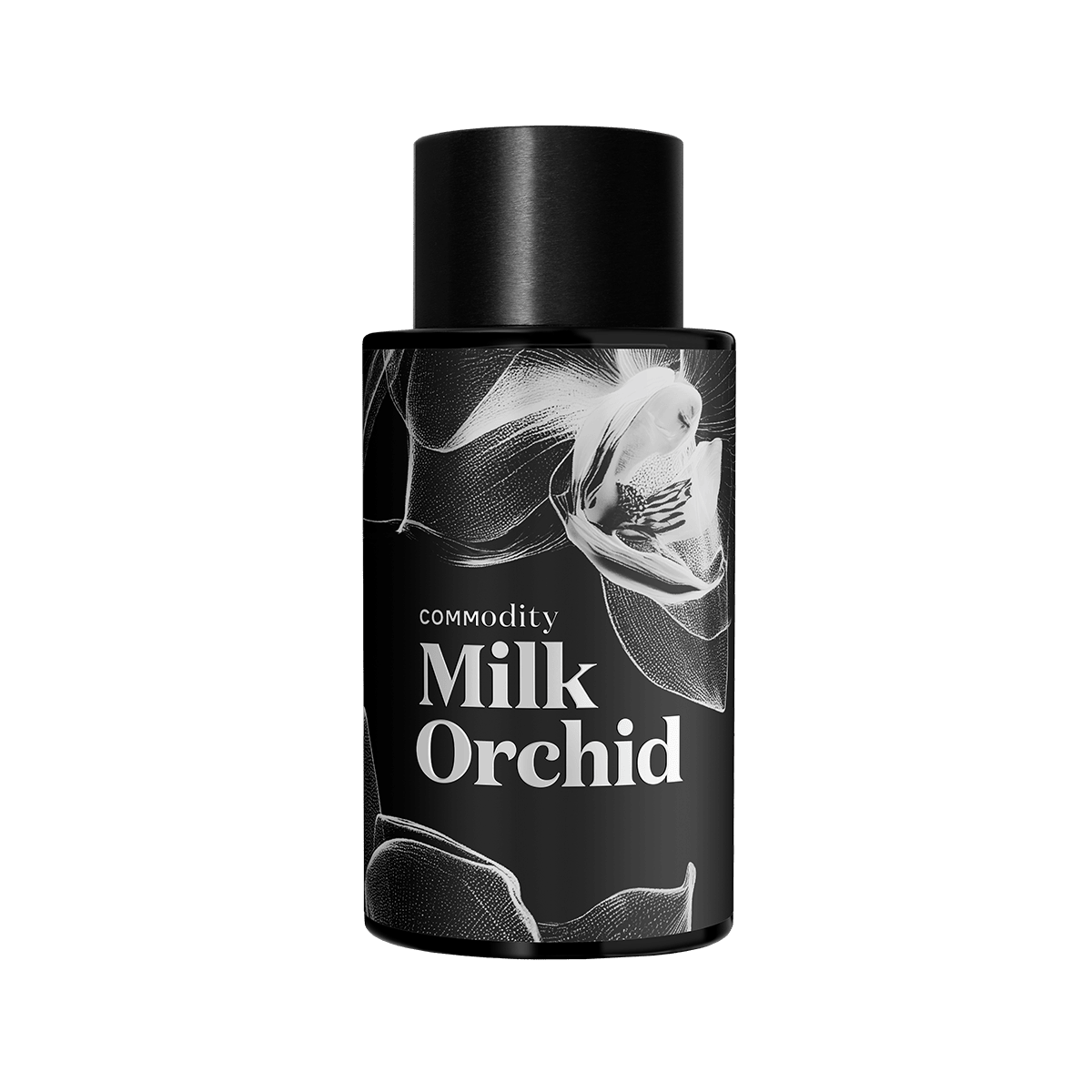 Milk Orchid Expressive Eau de Parfum 100ml