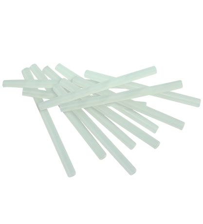 Playbox Limstifter til Limpistol - 18 stk. - 7 mm