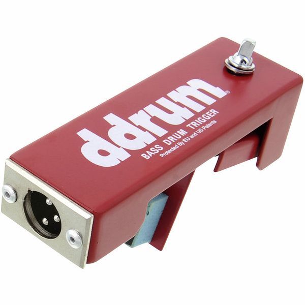 DDrum DDTK Bass Drum Trigger Pro