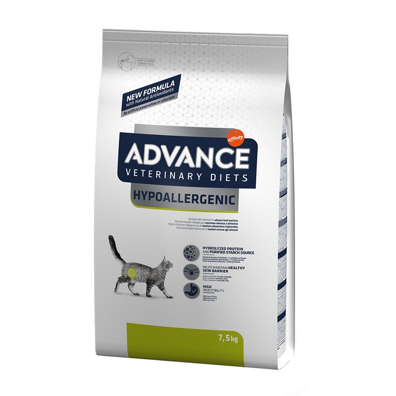 Affinity Advance Veterinary Diets Hypoallergenic