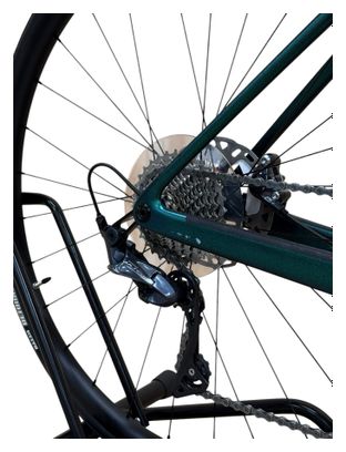 Produit reconditionné . Scott Addict 20 Carbon SHIMANO ULTEGRA 2022 . Vélo de Route . Scott . très bon état