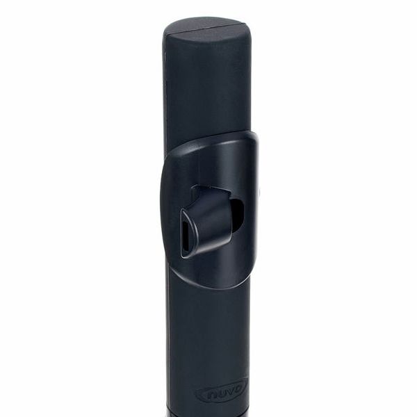Nuvo TooT black-black with keys