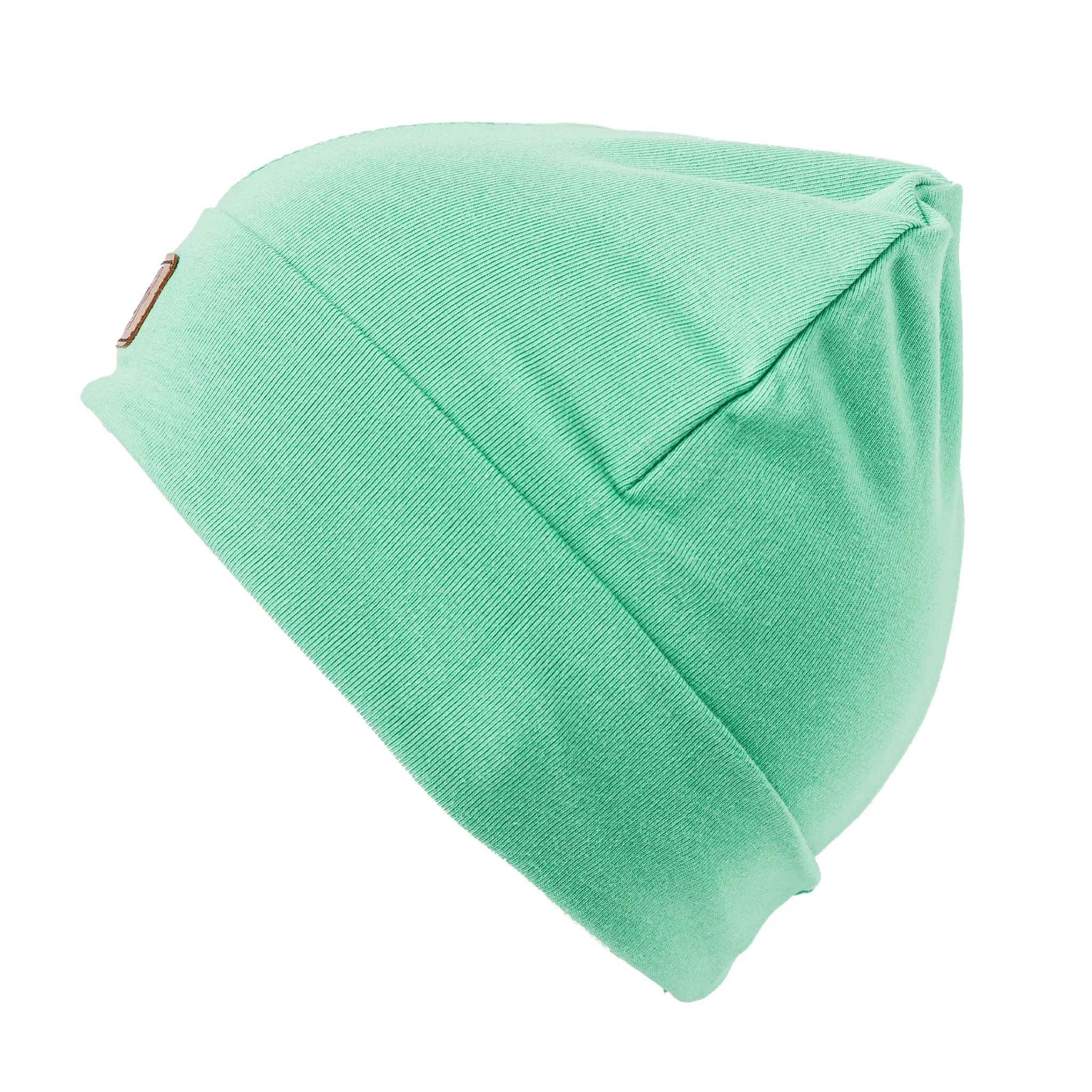 LP Apparel Tuque Boston Unie 2-16ans