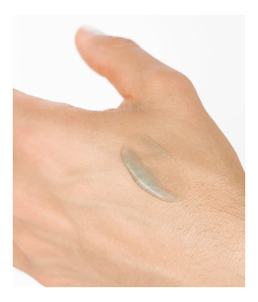 GEL NETTOYANT VISAGE ANTI-FATIGUE ACTIVE ENERGY