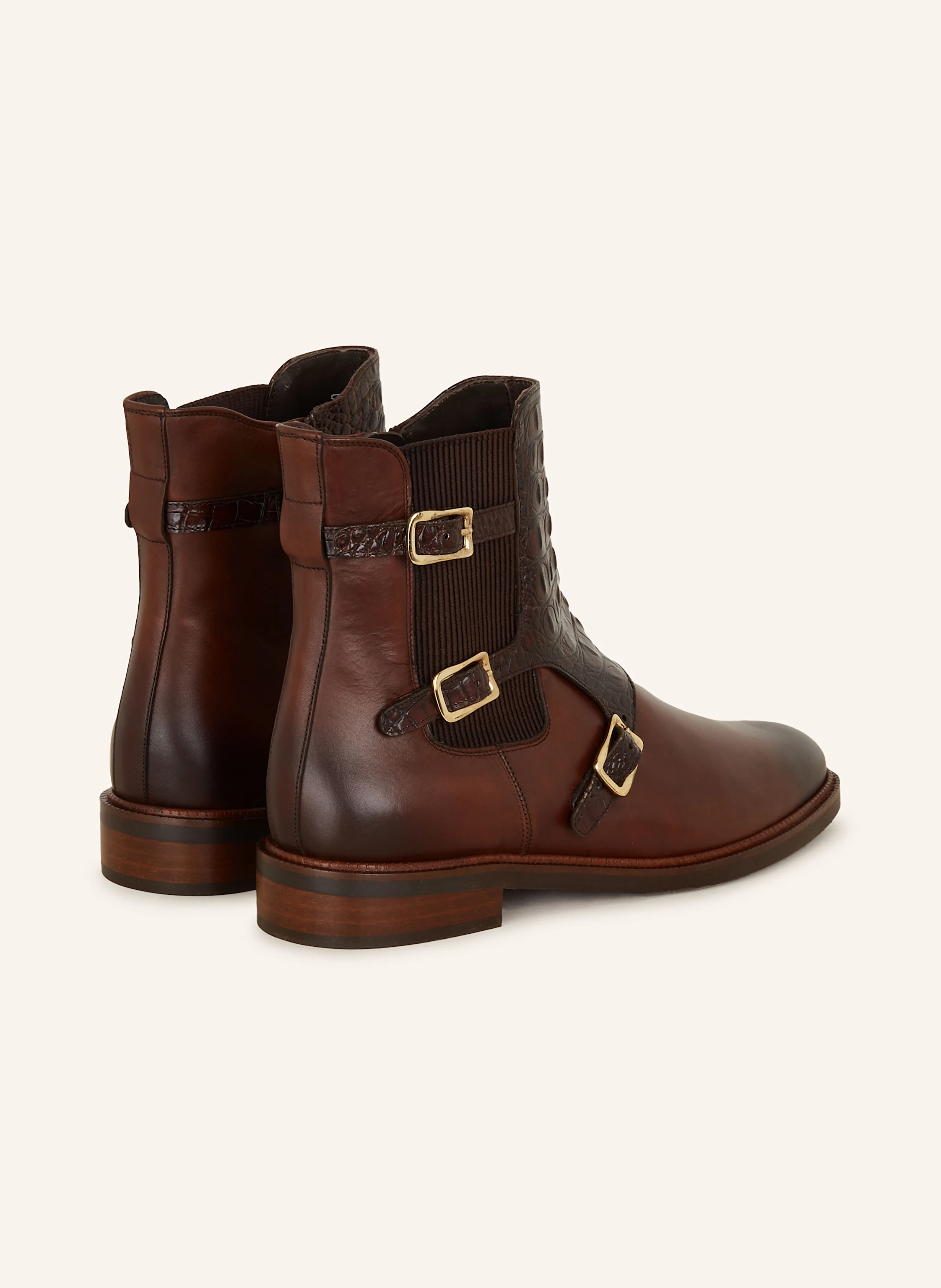 Pertini Stiefeletten