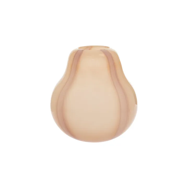 Oyoy Vase Kojo | Rose poudré
